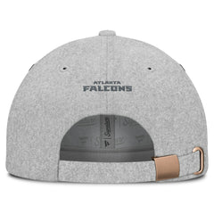 Atlanta Falcons Fanatics Front Office Adjustable Hat