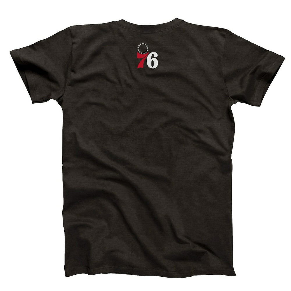 Philadelphia 76ers Hyperfly Unisex Year of the Dragon Lunar New Year Collection T-Shirt For Sale