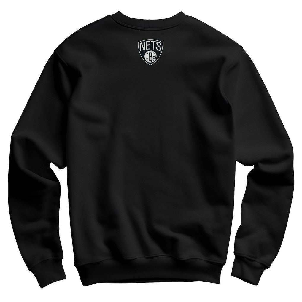 Brooklyn Nets Hyperfly Unisex Year of the Dragon Lunar New Year Collection Pullover Sweatshirt Outlet