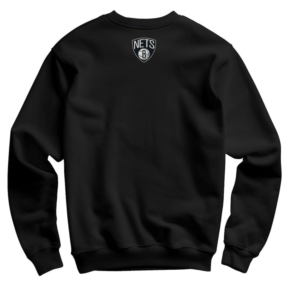 Brooklyn Nets Hyperfly Unisex Year of the Dragon Lunar New Year Collection Pullover Sweatshirt Outlet