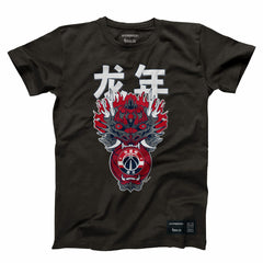 Washington Wizards Hyperfly Unisex Year of the Dragon Lunar New Year Collection T-Shirt Discount