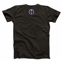 Washington Wizards Hyperfly Unisex Year of the Dragon Lunar New Year Collection T-Shirt Discount