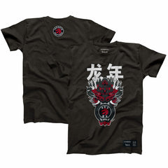 Toronto Raptors Hyperfly Unisex Year of the Dragon Lunar New Year Collection T-Shirt Online
