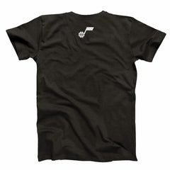 Utah Jazz Hyperfly Unisex Year of the Dragon Lunar New Year Collection T-Shirt Online