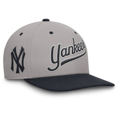 New York Yankees Nike Cooperstown Collection Pro Performance Snapback Hat | MLB On Sale