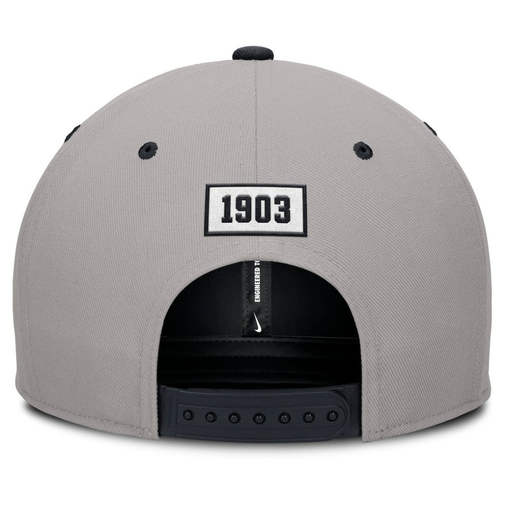 New York Yankees Nike Cooperstown Collection Pro Performance Snapback Hat | MLB On Sale