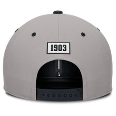New York Yankees Nike Cooperstown Collection Pro Performance Snapback Hat | MLB On Sale