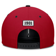 Boston Red Sox Nike Cooperstown Collection Pro Performance Snapback Hat | MLB For sale