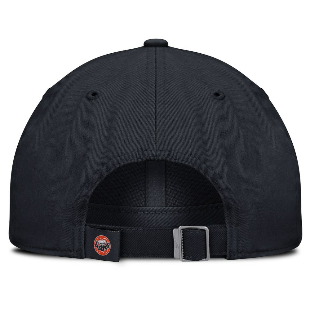Houston Astros Nike Women's Cooperstown Club Script Adjustable Hat | MLB For sale