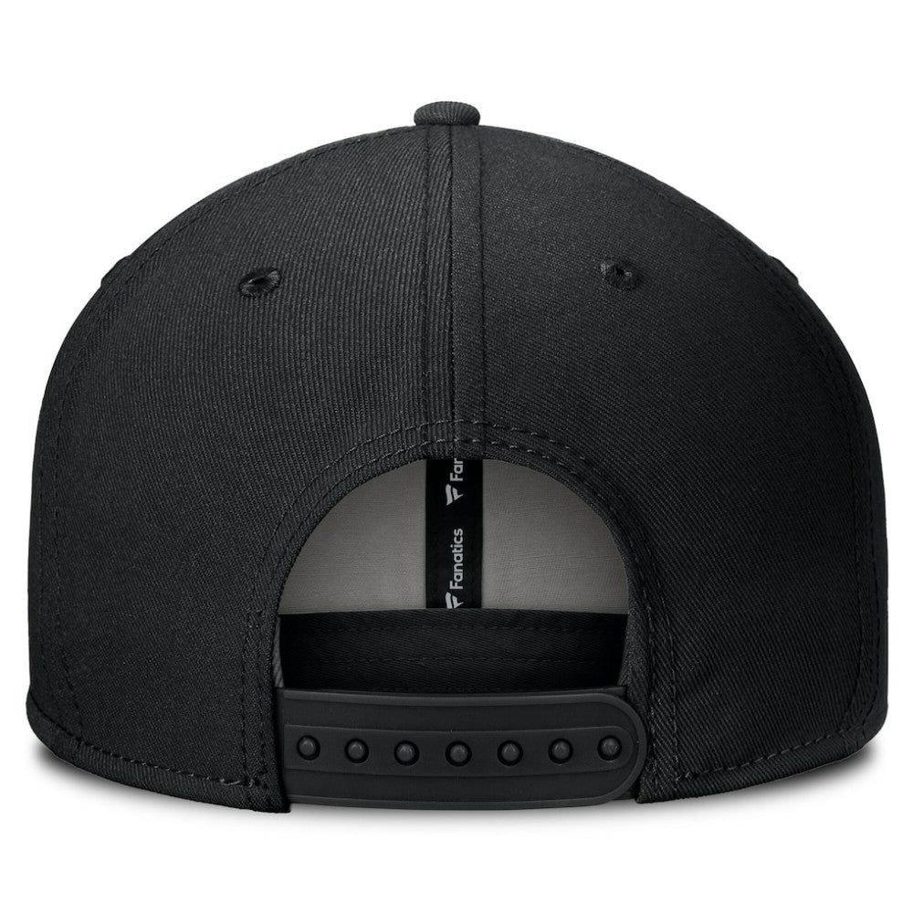 Los Angeles Kings Fanatics Primary Logo Snapback Hat Sale