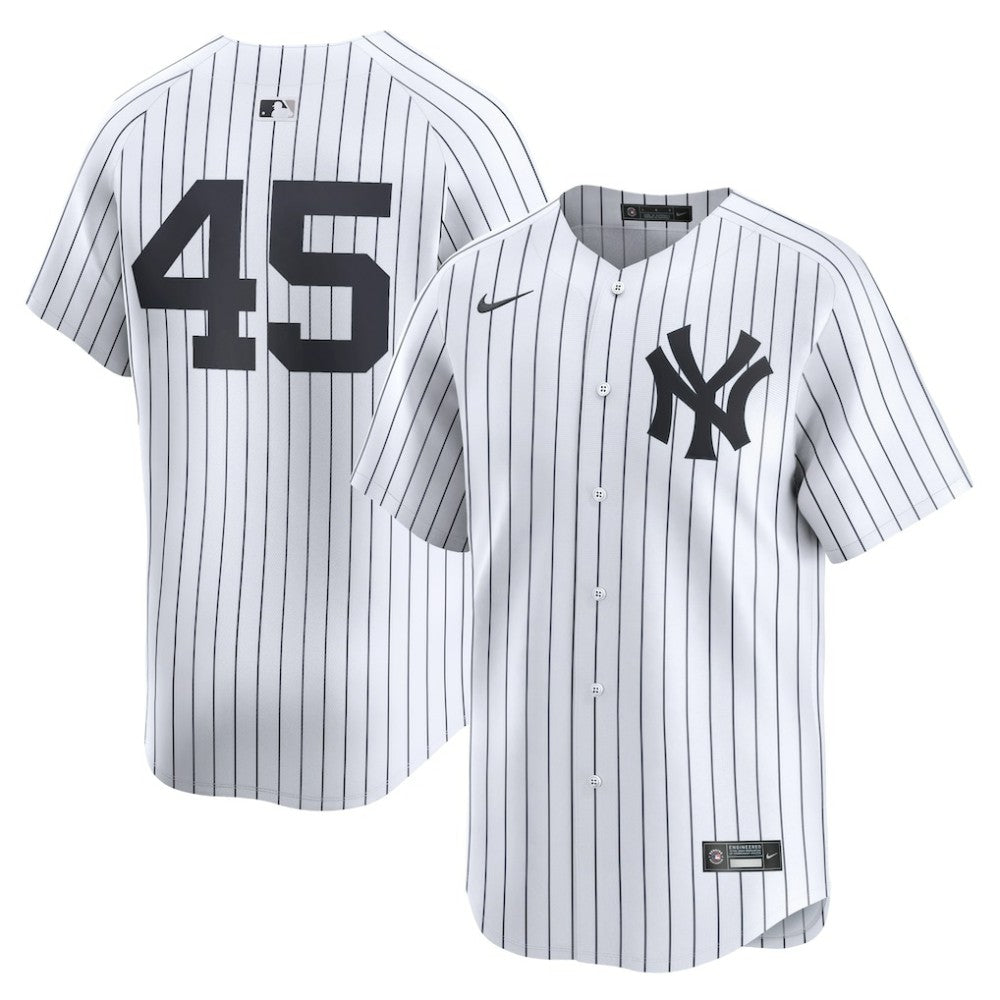 Gerrit Cole New York Yankees Nike Home Limited Player Jersey | MLB On Sale