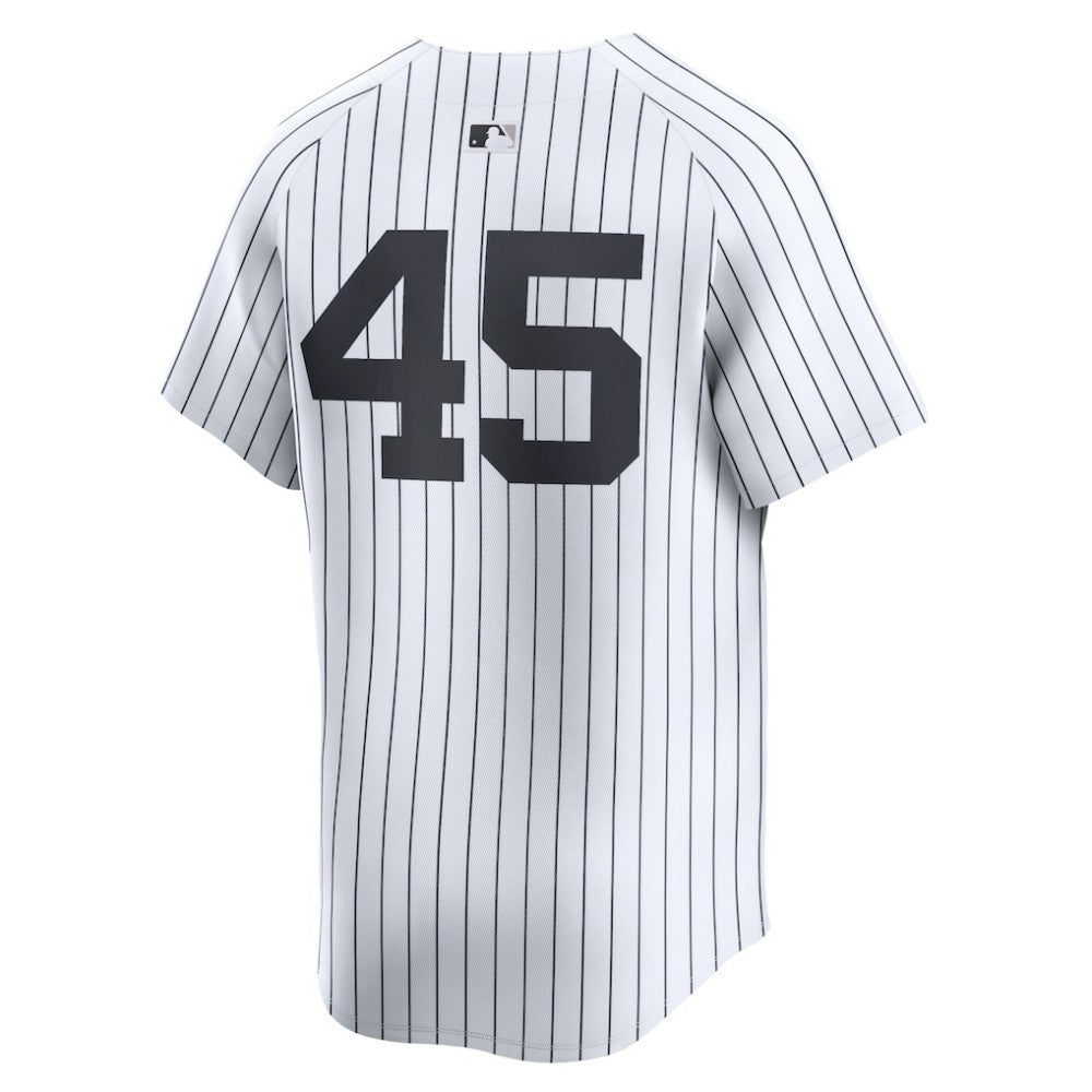 Gerrit Cole New York Yankees Nike Home Limited Player Jersey | MLB On Sale