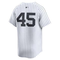 Gerrit Cole New York Yankees Nike Home Limited Player Jersey | MLB On Sale