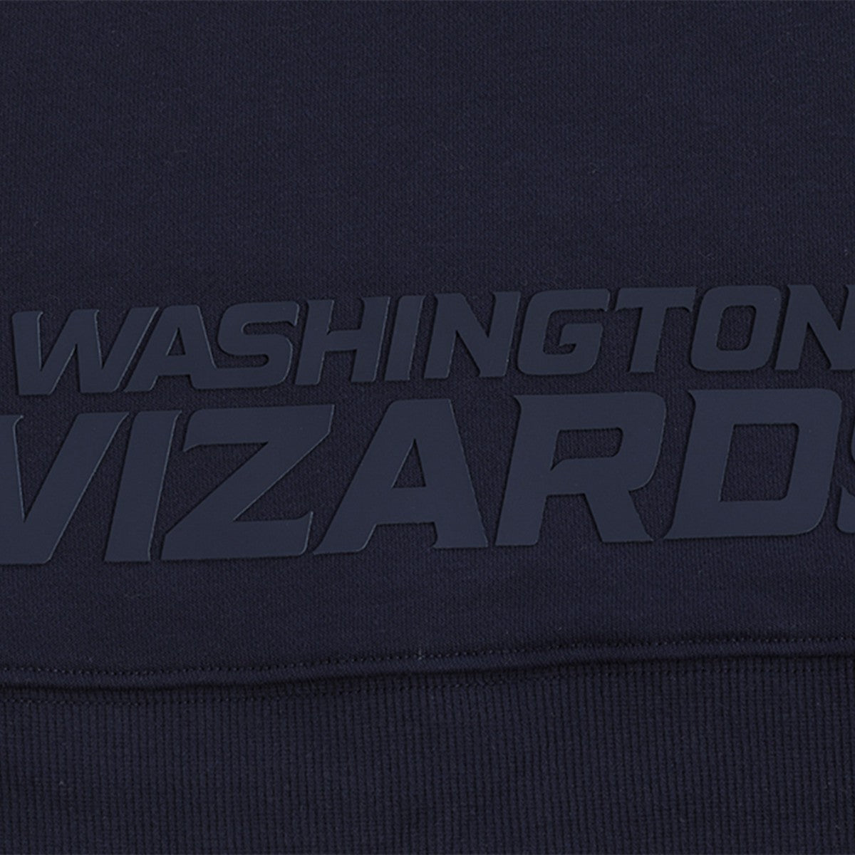 Washington Wizards Pro Standard Women's Jewels Cropped Pullover Hoodie On Sale