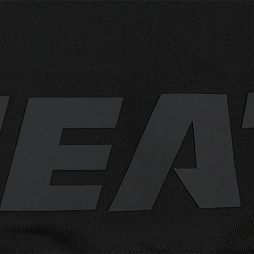 Miami Heat Pro Standard Women's Jewels Cropped Pullover Hoodie Online