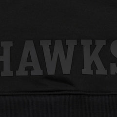 Atlanta Hawks Pro Standard Women's Jewels Cropped Pullover Hoodie On Sale