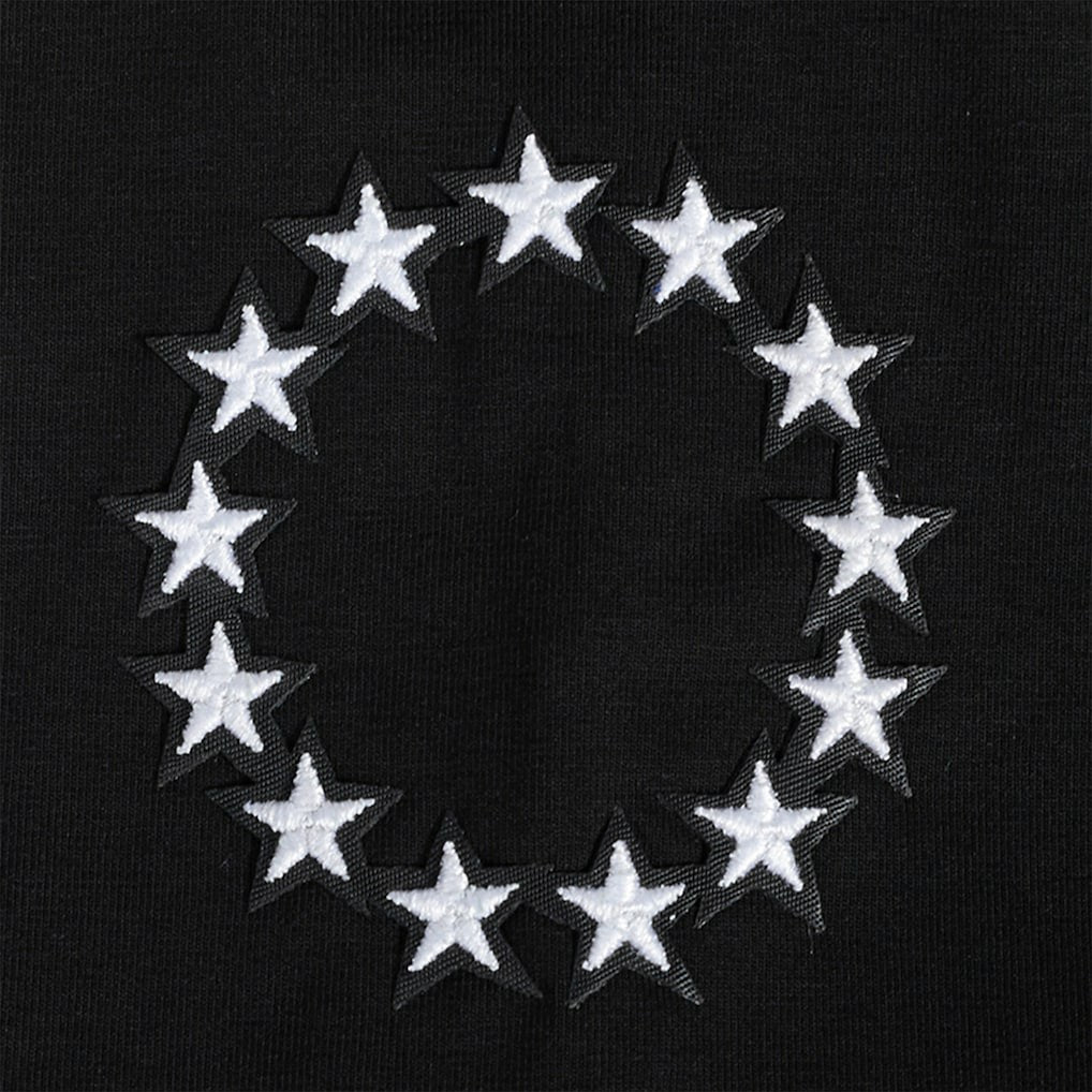 Philadelphia 76ers Pro Standard Women's Jewels Boxy Cropped T-Shirt Online