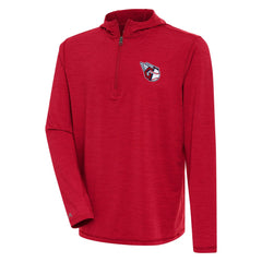 Cleveland Guardians Antigua Tidy Quarter-Zip Hoodie | MLB Sale