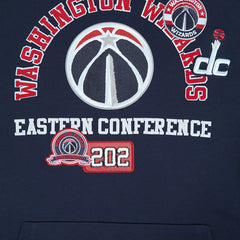 Washington Wizards Pro Standard Area Code Pullover Hoodie Discount