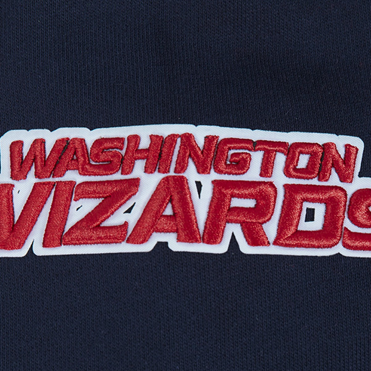 Washington Wizards Pro Standard Area Code Pullover Hoodie Discount