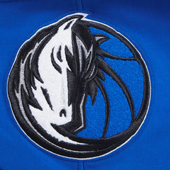 Dallas Mavericks Pro Standard Area Code Pullover Hoodie sale On Sale