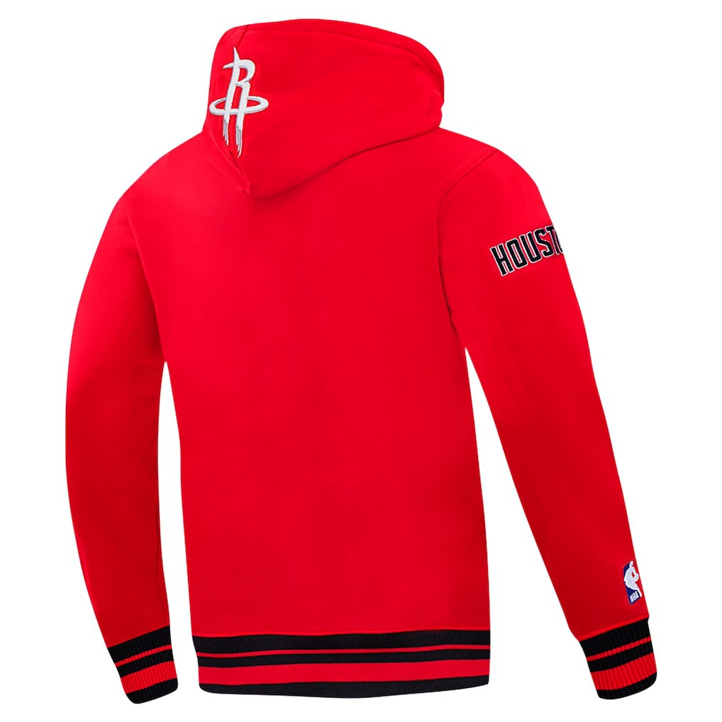 Houston Rockets Pro Standard Area Code Pullover Hoodie sale Online
