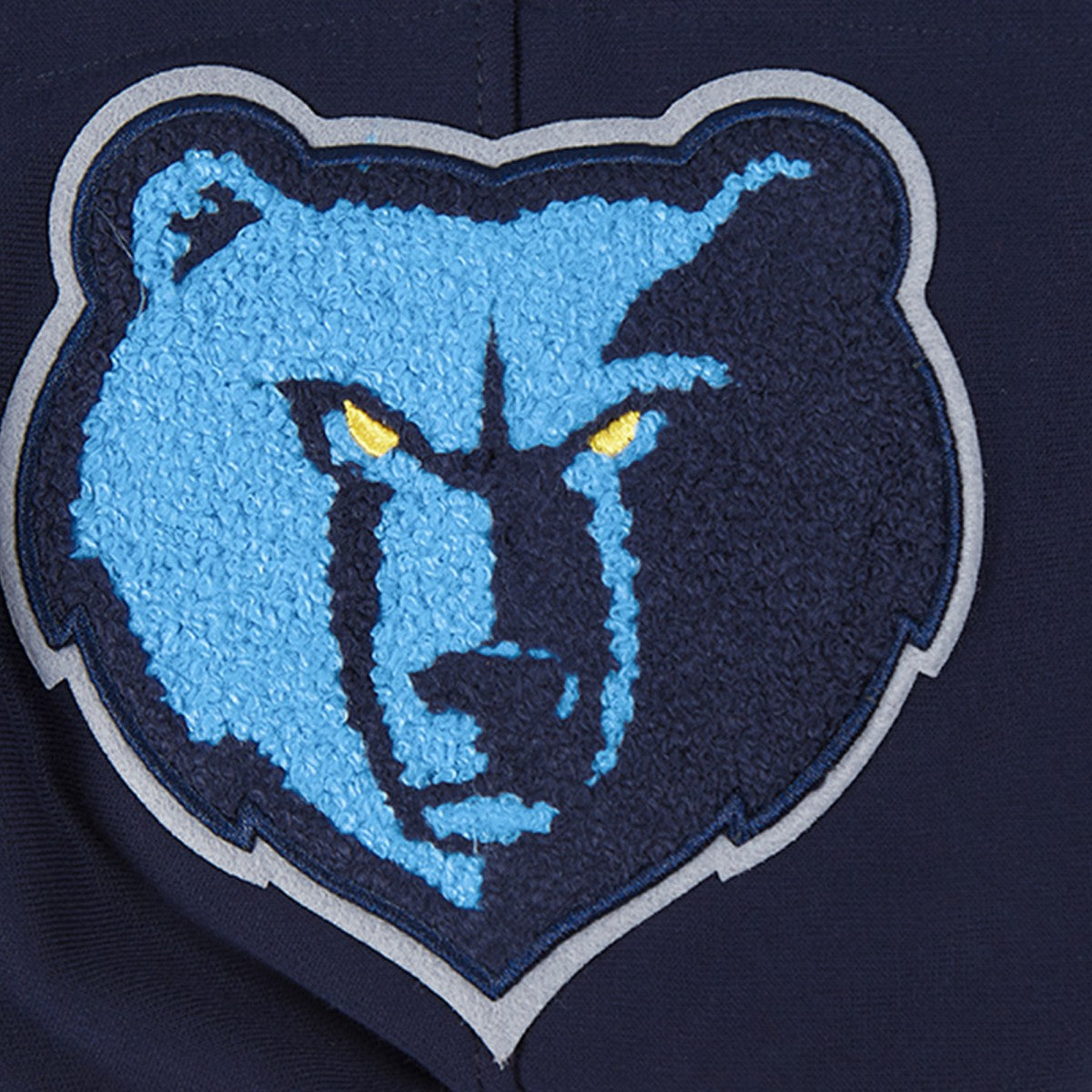 Memphis Grizzlies Pro Standard Area Code Pullover Hoodie On Sale