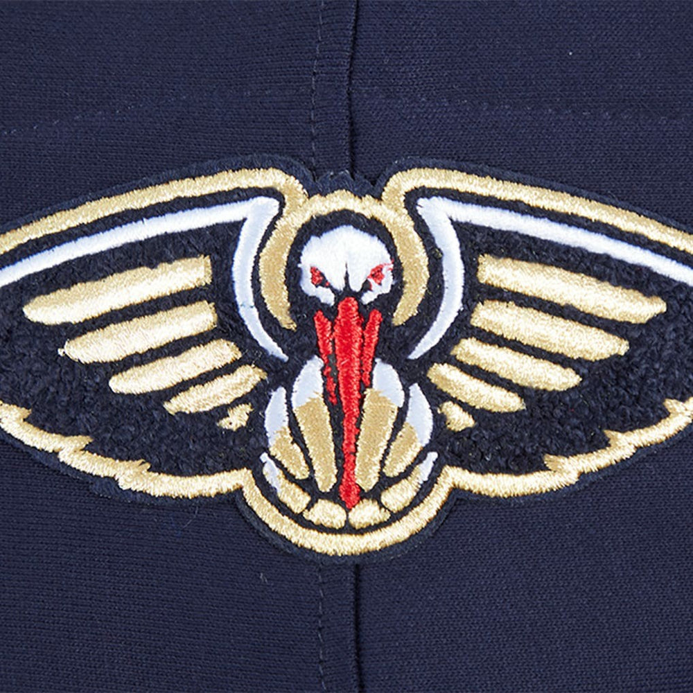 New Orleans Pelicans Pro Standard Area Code Pullover Hoodie Discount
