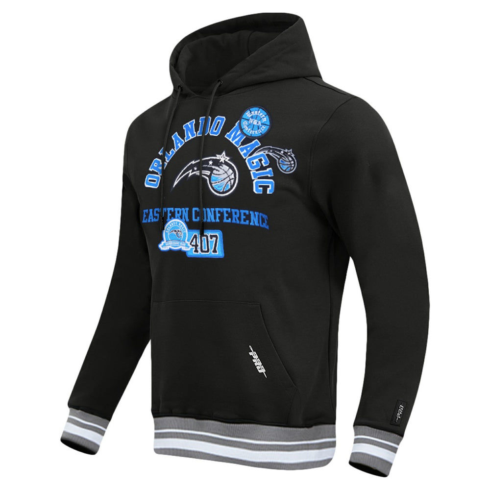 Orlando Magic Pro Standard Area Code Pullover Hoodie Discount