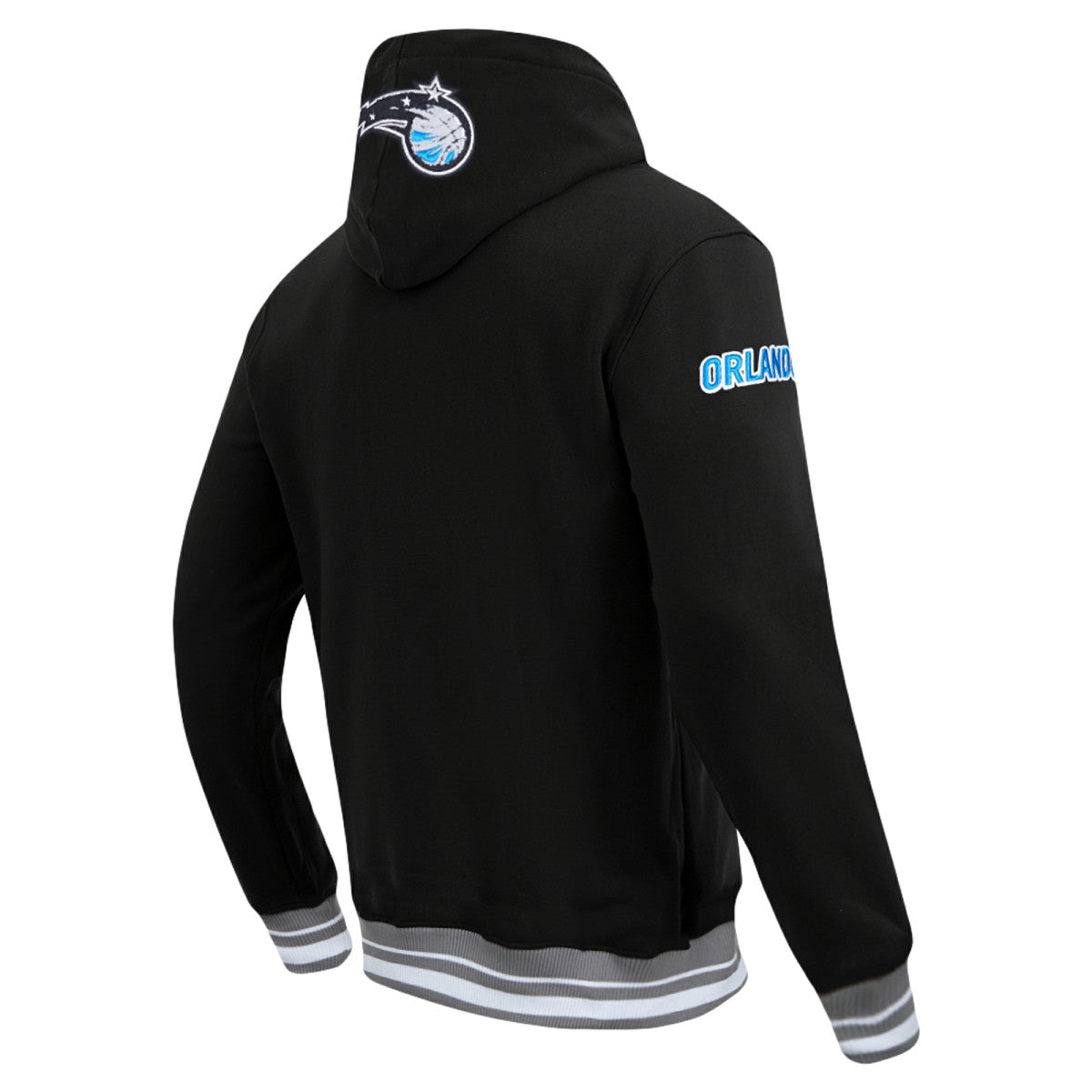 Orlando Magic Pro Standard Area Code Pullover Hoodie Discount