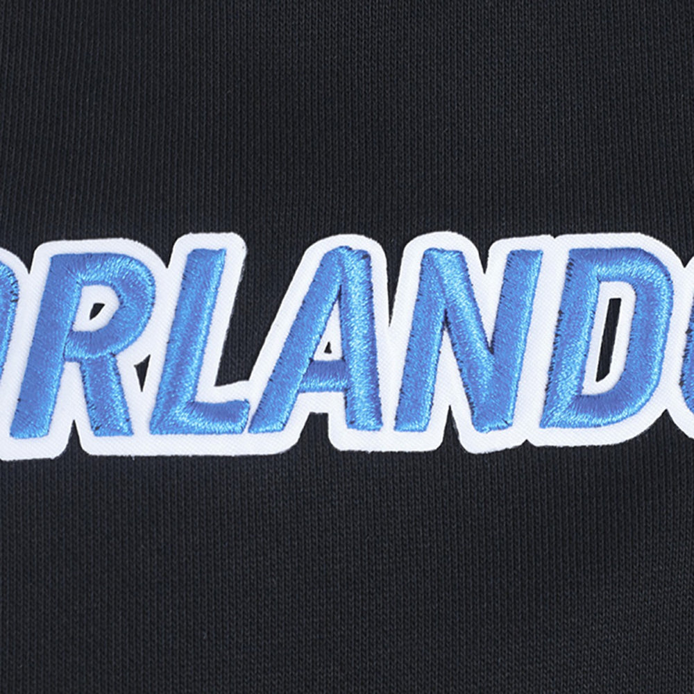 Orlando Magic Pro Standard Area Code Pullover Hoodie Discount