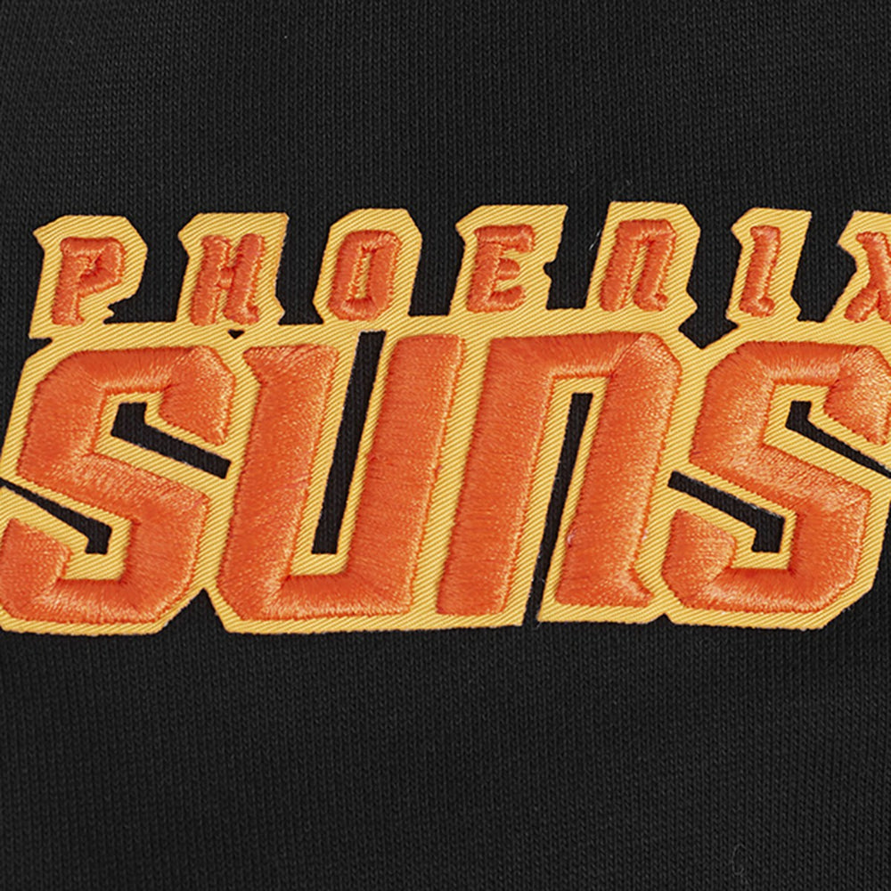 Phoenix Suns Pro Standard Area Code Pullover Hoodie On Sale
