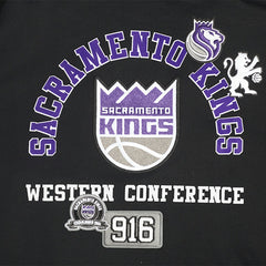 Sacramento Kings Pro Standard Area Code Pullover Hoodie Discount