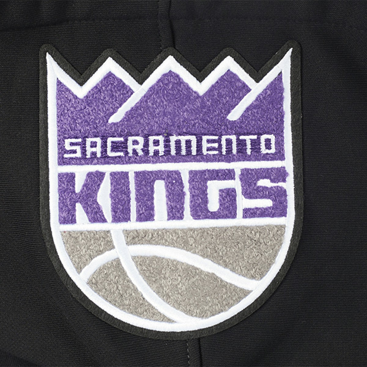 Sacramento Kings Pro Standard Area Code Pullover Hoodie Discount