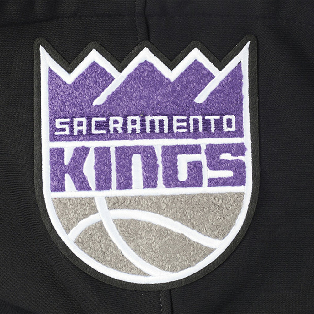 Sacramento Kings Pro Standard Area Code Pullover Hoodie Discount