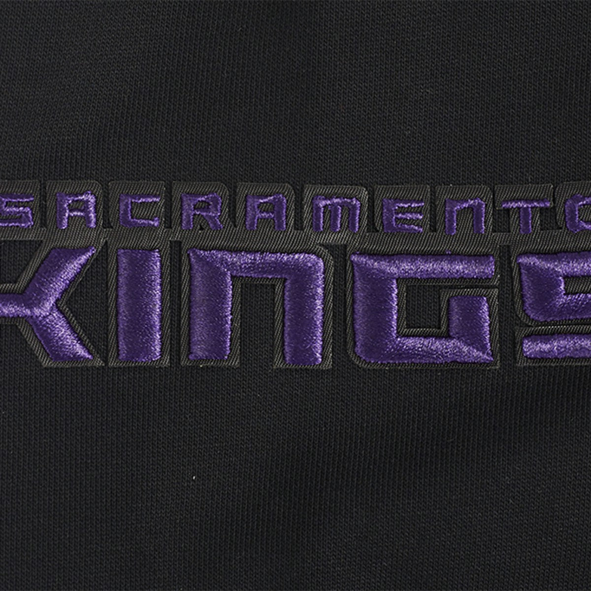 Sacramento Kings Pro Standard Area Code Pullover Hoodie Discount