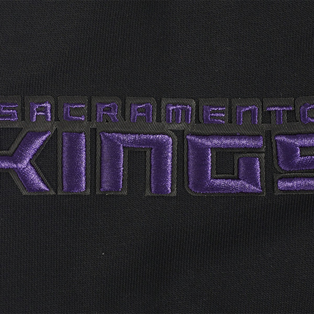 Sacramento Kings Pro Standard Area Code Pullover Hoodie Discount