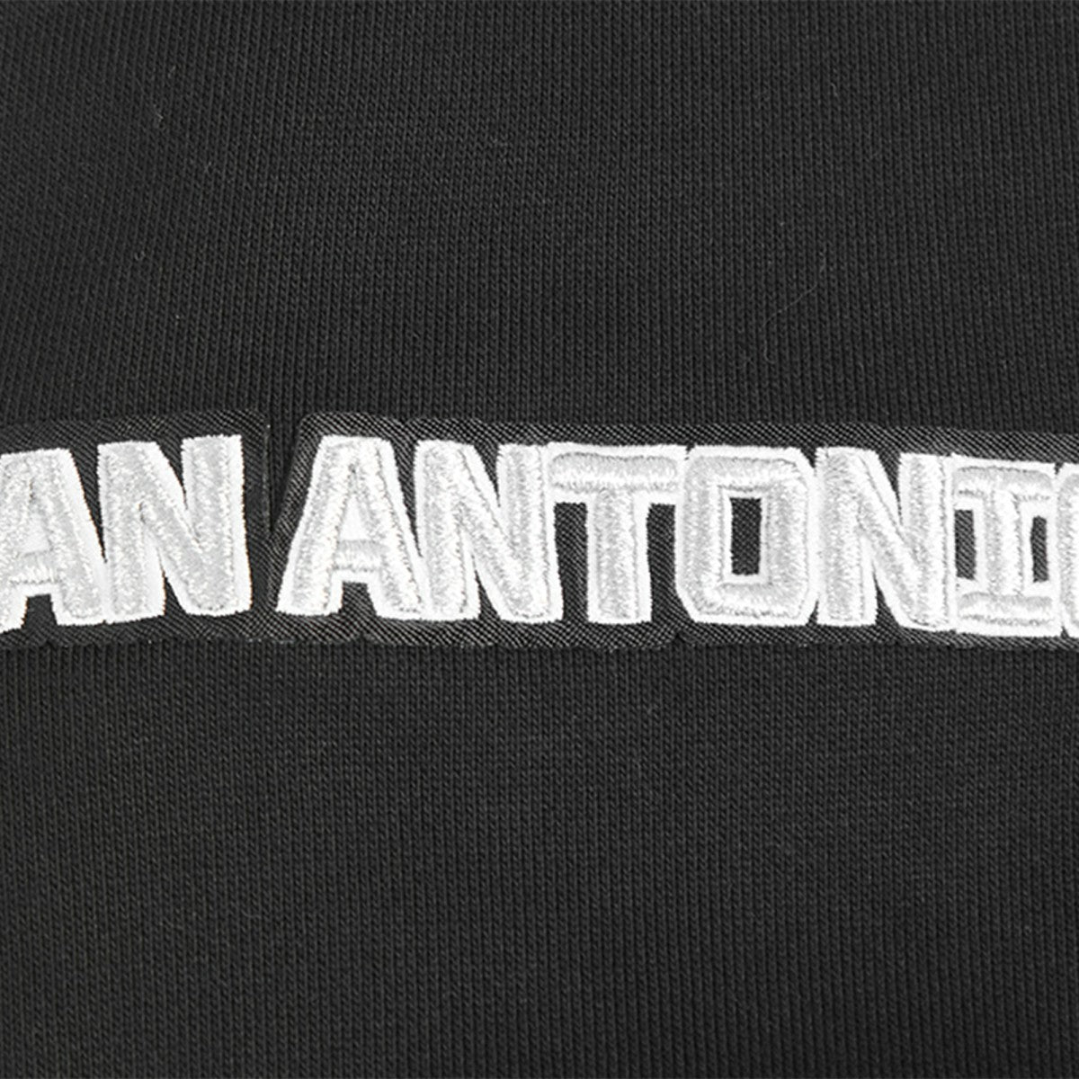 San Antonio Spurs Pro Standard Area Code Pullover Hoodie For Sale