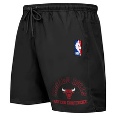 Chicago Bulls Pro Standard Area Code Shorts Outlet
