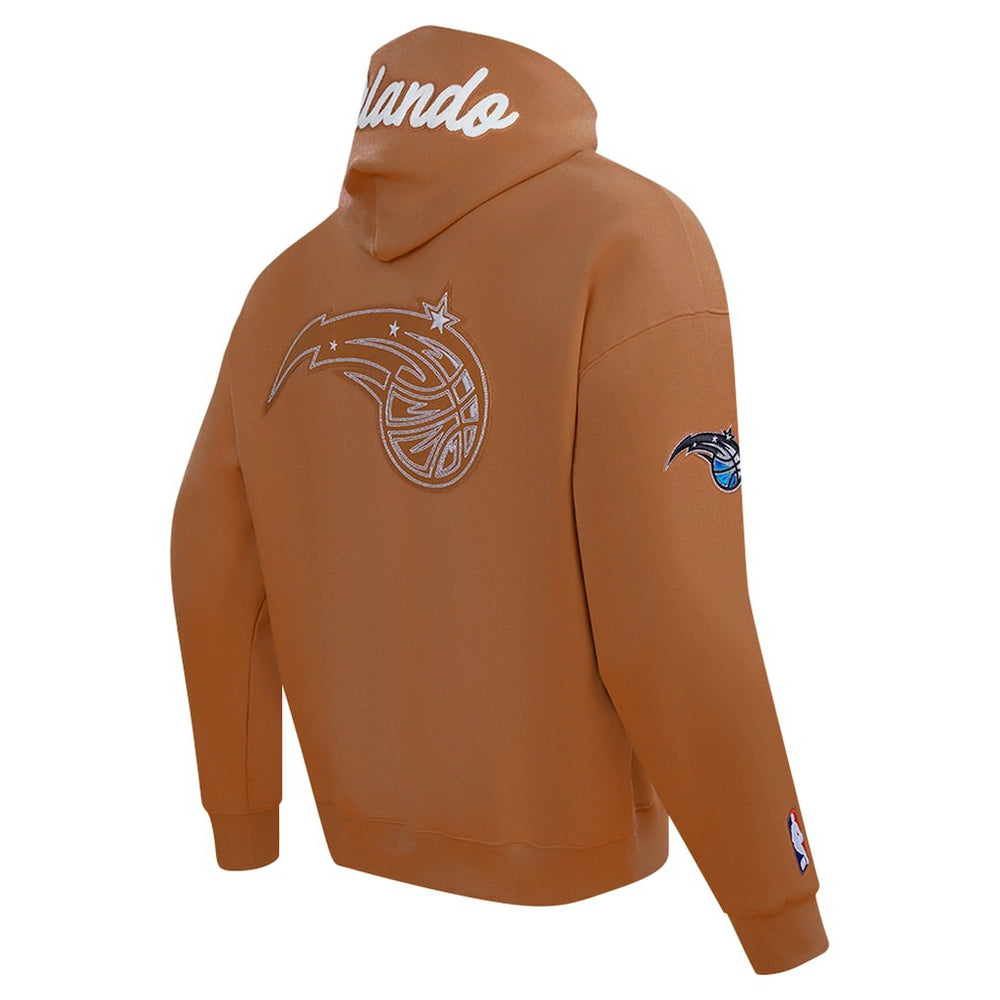 Orlando Magic Pro Standard Paint the City Drop Shoulder Pullover Hoodie Online