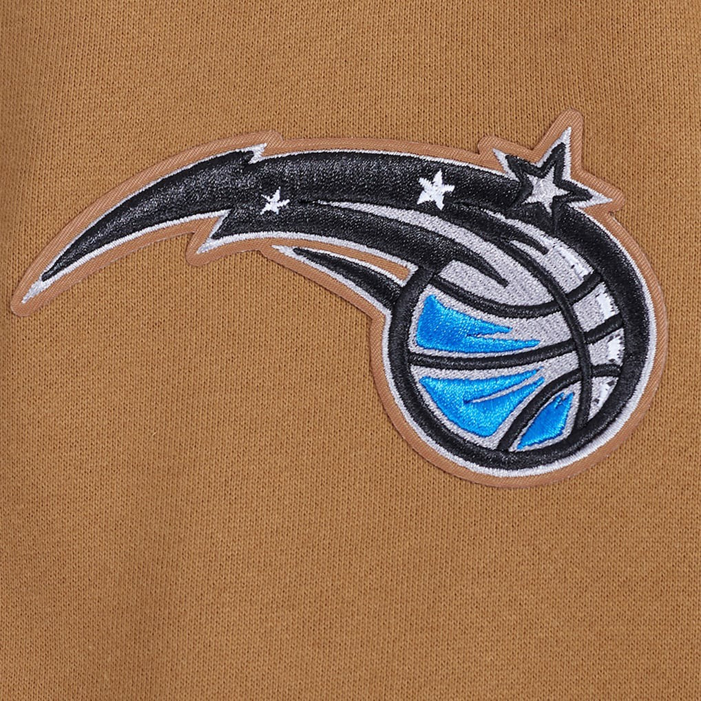 Orlando Magic Pro Standard Paint the City Drop Shoulder Pullover Hoodie Online