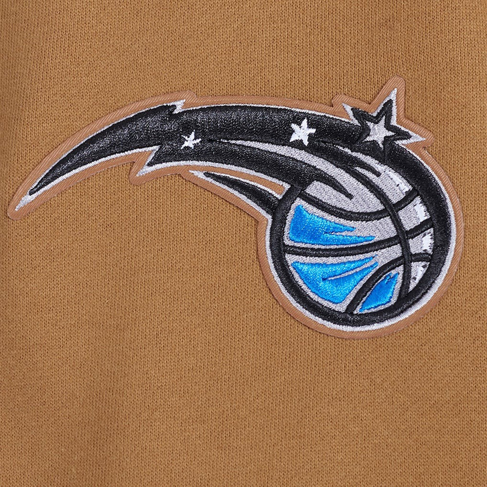 Orlando Magic Pro Standard Paint the City Drop Shoulder Pullover Hoodie Online
