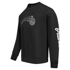 Orlando Magic Pro Standard Paint the City Drop Shoulder Sweatshirt New