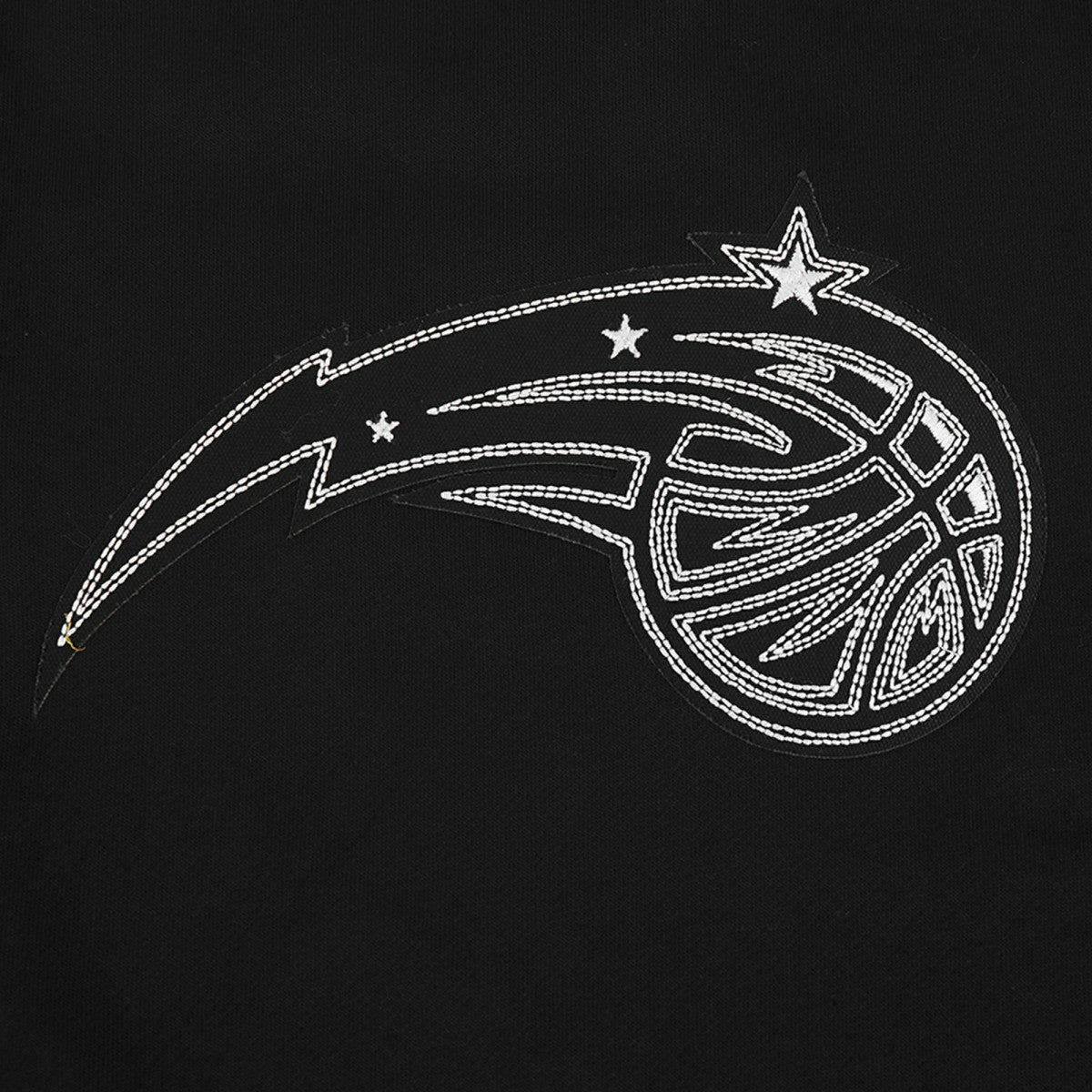 Orlando Magic Pro Standard Paint the City Drop Shoulder Sweatshirt New