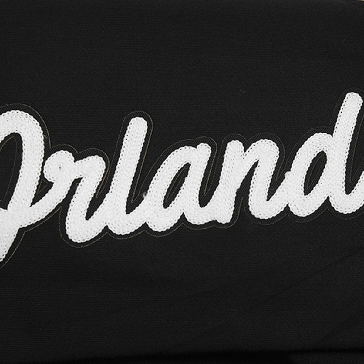 Orlando Magic Pro Standard Paint the City Drop Shoulder Sweatshirt New