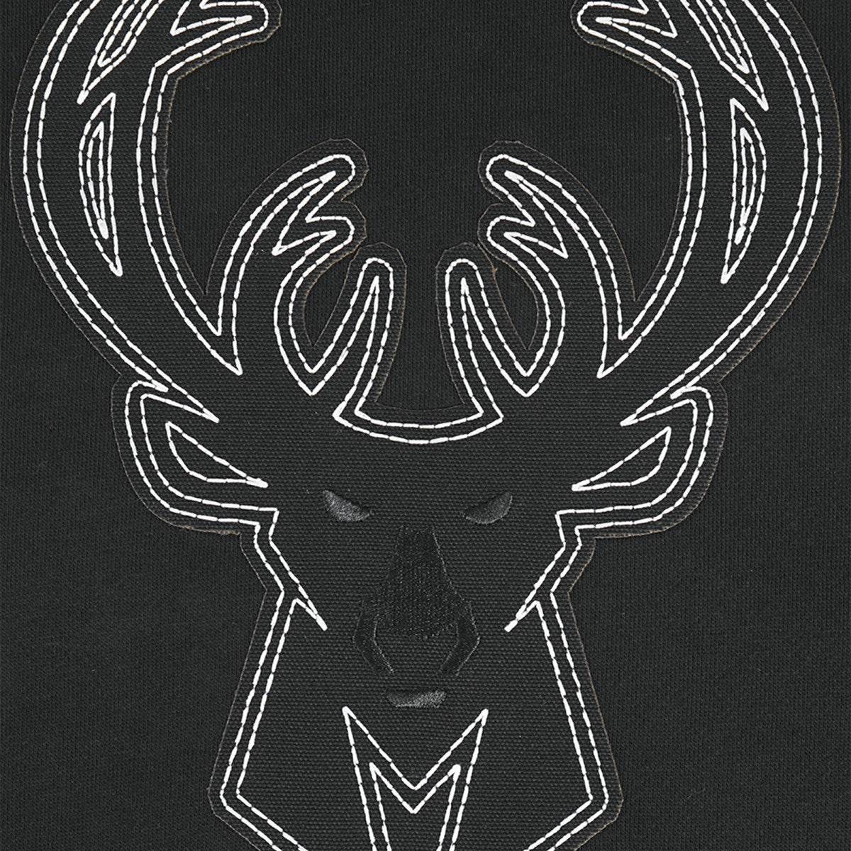 Milwaukee Bucks Pro Standard Paint the City Drop Shoulder Sweatshirt For Sale