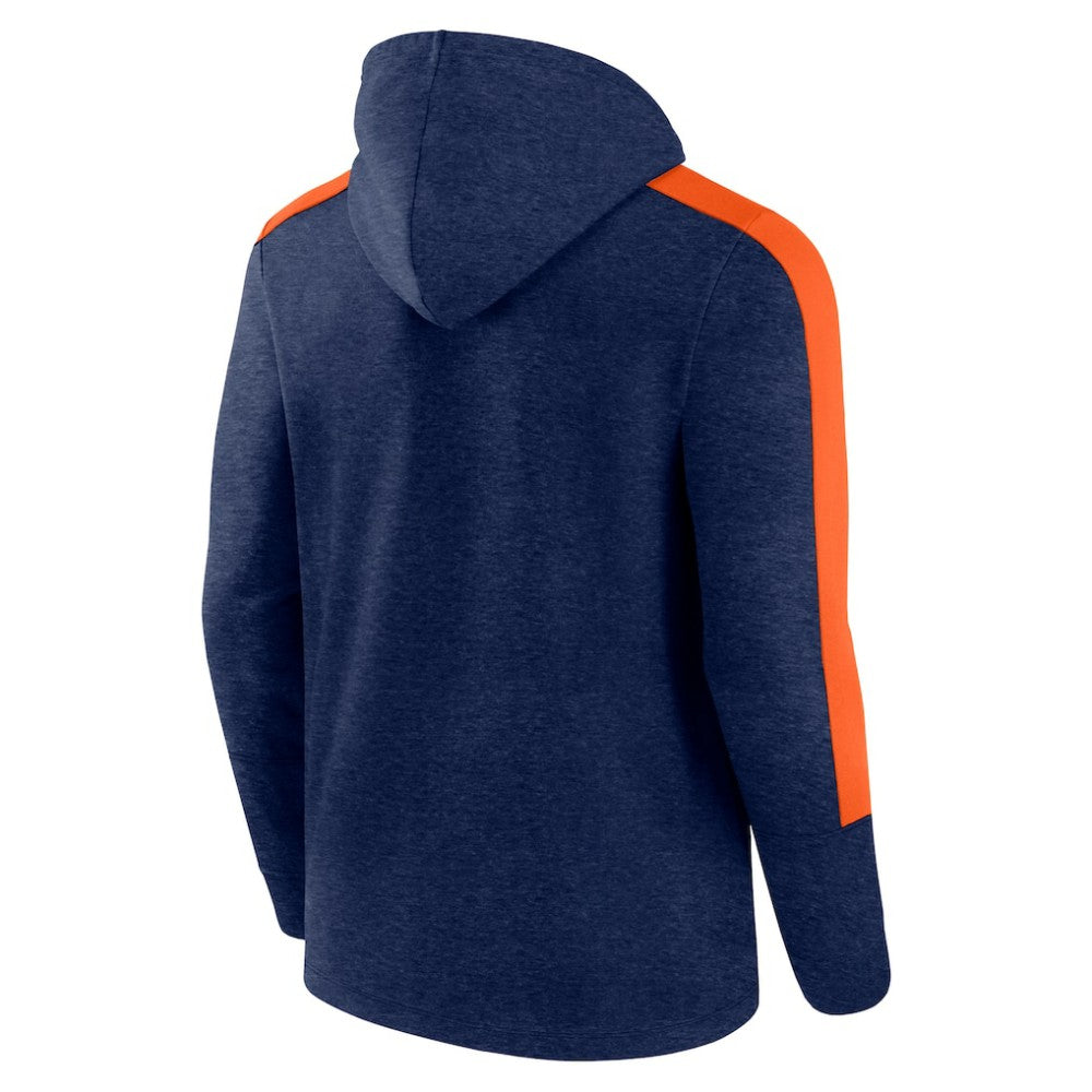 Houston Astros Fanatics Gains Fleece Full-Zip Hoodie | MLB Sale