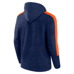 Houston Astros Fanatics Gains Fleece Full-Zip Hoodie | MLB Sale