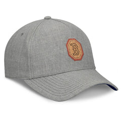 Boston Red Sox Fanatics Signature Elements Cork Patch A-Frame Adjustable Hat | MLB Online
