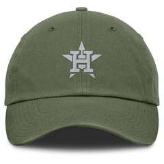 Houston Astros Fanatics Elements Utopia Adjustable Hat | MLB US